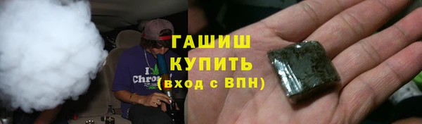 гашик Белоозёрский